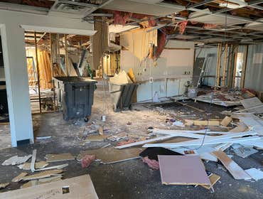 Photos by Denco Medical Construction Specialists #1