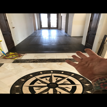 All World Custom Flooring