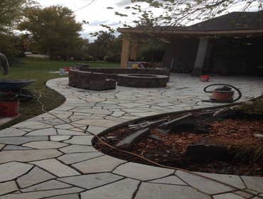Custom masonry