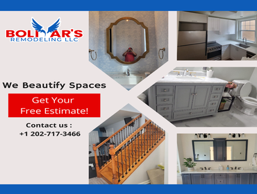 Photos by Bolivar's Remodeling LLC #11