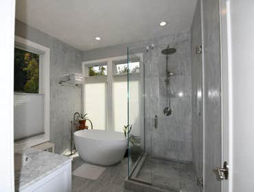 Bathroom Remodeling by Calibuilder