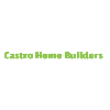 Castro Home Builders logo