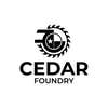 Cedar Foundry logo