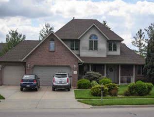 Roofs and Gutters