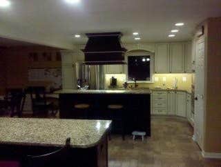 Recent Residential and Commercial Job Photos