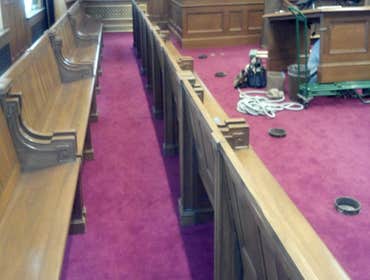 Fisco Flooring Projects