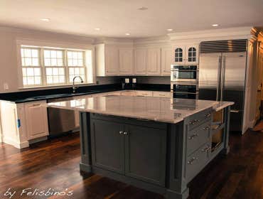 Photos by Woodworks Custom Remodeling Corp DBA Woodworks Custom Homes #1