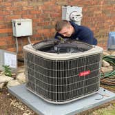Jm Heating and Cooling