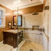 Burlingame Bungalow Remodel