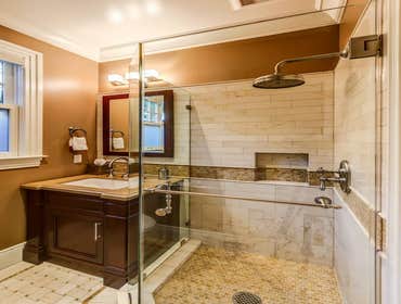 Burlingame Bungalow Remodel