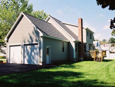 Photos by S.P. Defusco General Contractors, Inc #1 new home construction