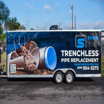 Shaw Plumbing Services (Shaw Trenchless) 