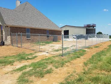Photos from Nailed It Fencing & Constrction