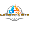 Baron Mechanical Service LLC logo
