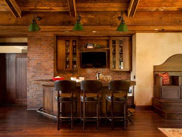 American Dream Bar