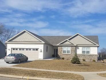 Photos by Badger Siding Solutions #1 Various houses completed with new siding, soffit and fascia