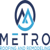 Metro Roofing and Remodeling LLC logo
