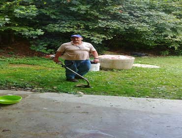 Photos from Ken's Landscaping & Asphalt Maintenance