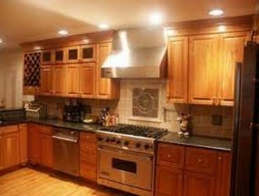 Kitchen Remodel
