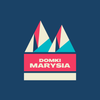 Domki Marysia logo