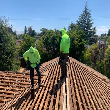 Photos by Anbe Roofing Inc #1