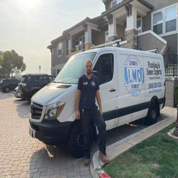 Photos by Almco plumbing Inc #1