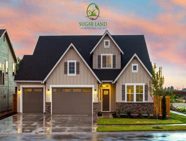 Photos by Sugar Land Roofing LLC #1