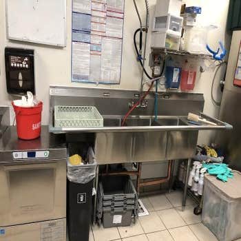 Red Rocket Plumbing