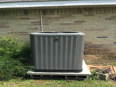 Photos from Daryls A/C