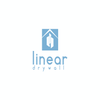Linear Drywall logo