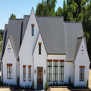Photos by HiLLCo Construction Company (b000) #1 Full house build