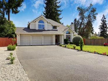 Exterior Projects