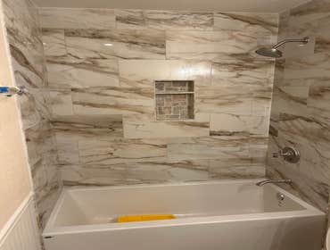 Photos by 1 Step by Step Construction #2