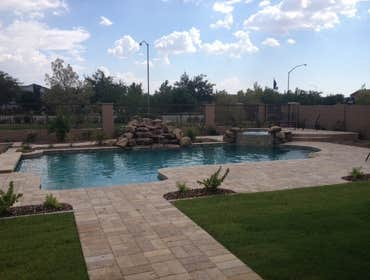 Photos from Bluewave Pools and Spas of Arizona Inc