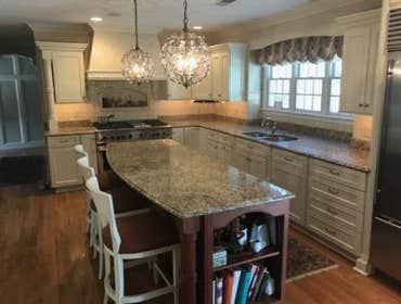Photos by Country Granite Inc #1