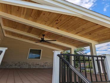 Photos by HFW CONSTRUCTION LLC #1