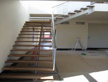 Building and Remodeling