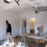 MD Ross Construction Projects