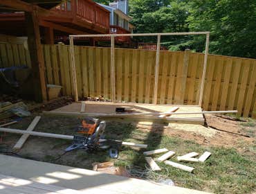 Photos by Voss Homes #1