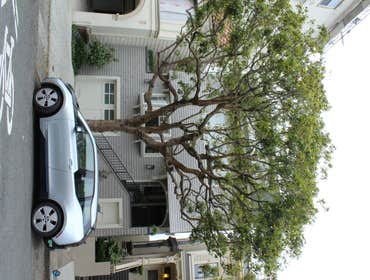 Clay St Home Remodel