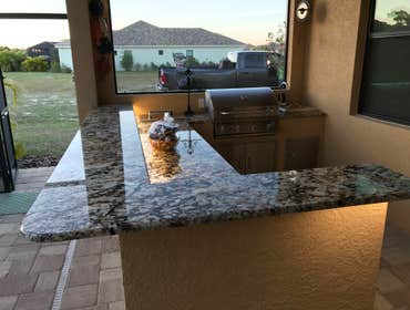 Our work