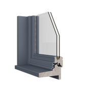 Alba European Windows & Doors