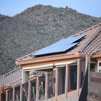 Solar Panels Tampa