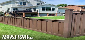 Fences
