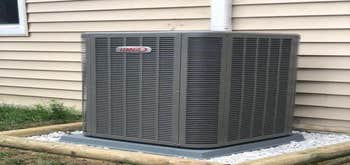 Beltway Air Conditioning & Heating