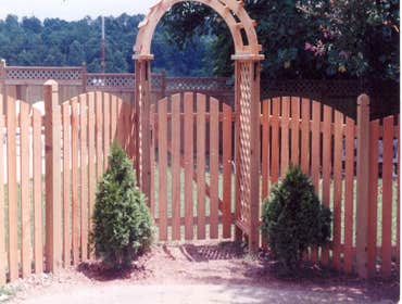Fences