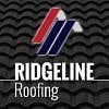 Ridgeline Roofing logo