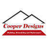 Cooper Designs Construction logo