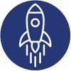 RocketRoof.ai logo