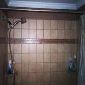Canton Bath Remodel